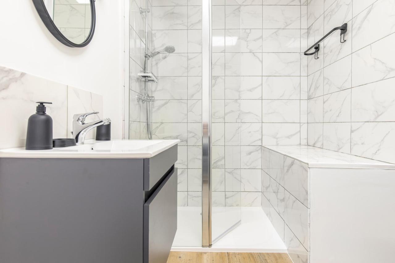 Apartment Gambetta401 Cahorscitystay *