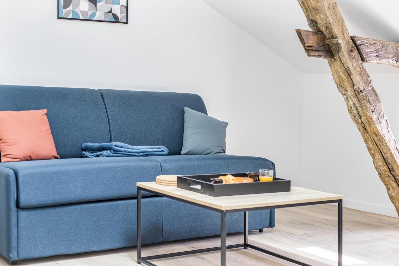 Appartement Gambetta401 Cahorscitystay Cahors
