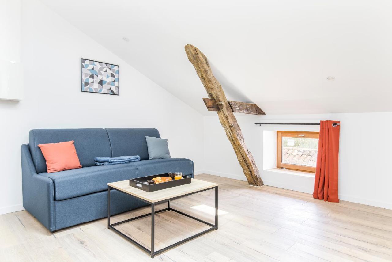 Gambetta401 Cahorscitystay Appartement Cahors