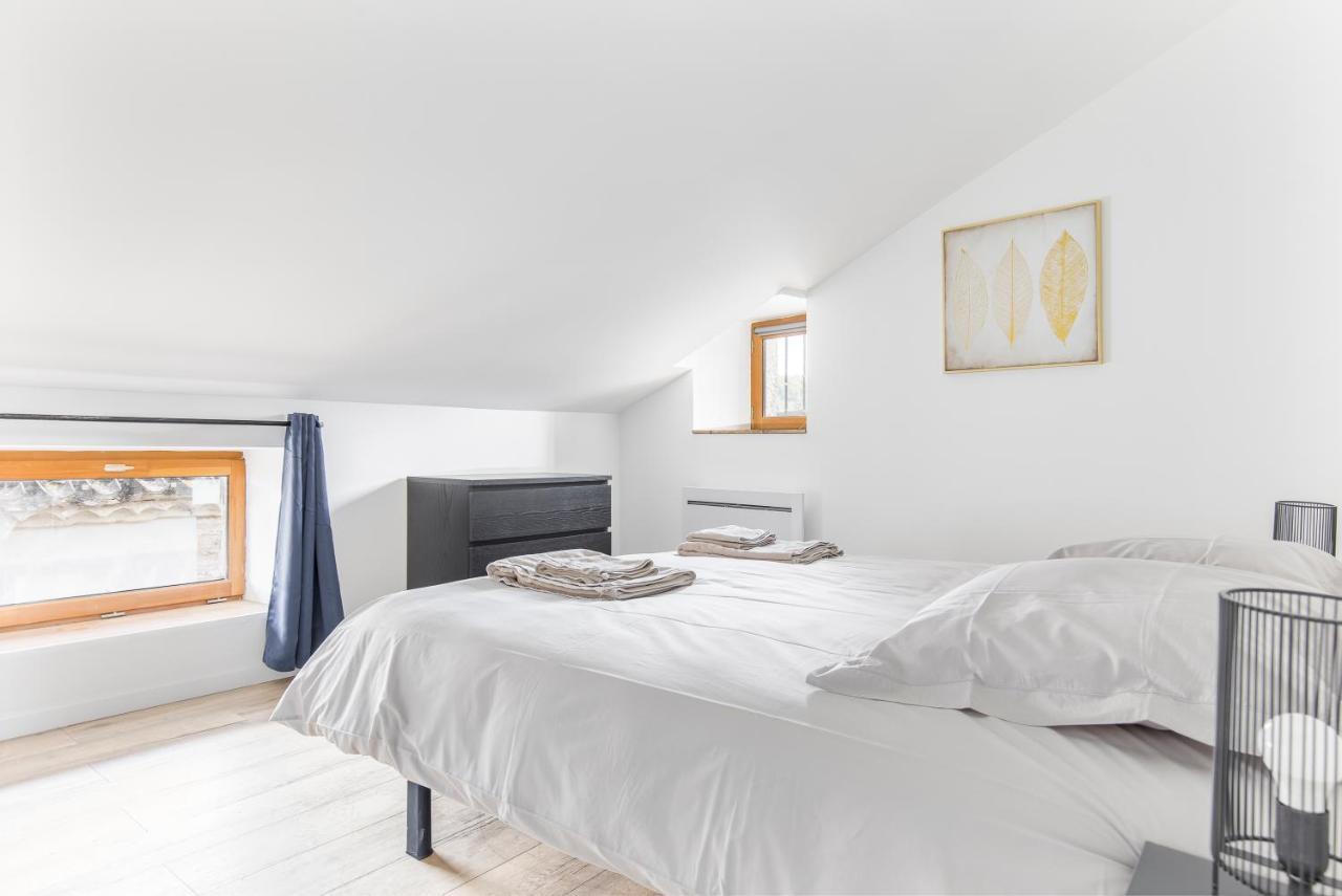 Appartement Gambetta401 Cahorscitystay *