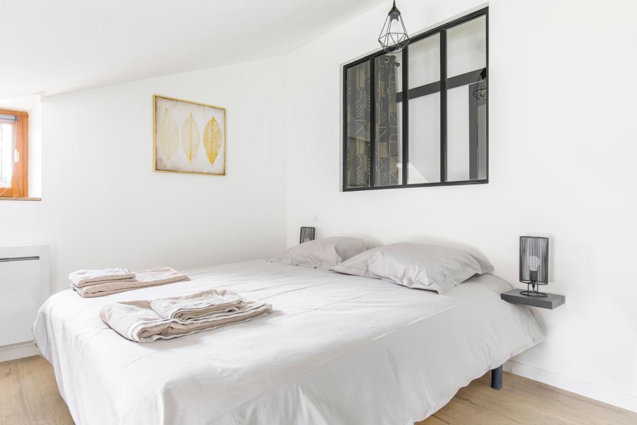 Gambetta401 Cahorscitystay Appartement Cahors