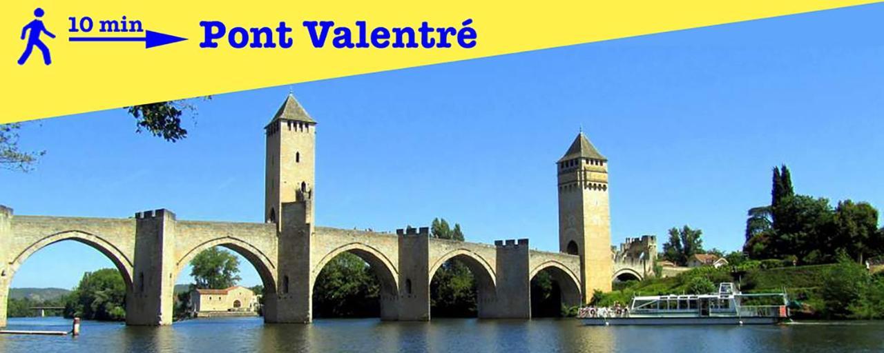 Gambetta401 Cahorscitystay *